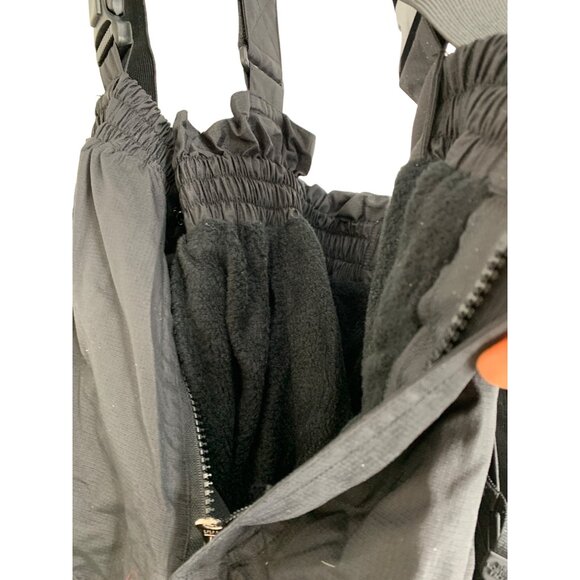 Mens XXL North Face Summit Ski Snow pants Gortex Straight Leg Zip Away 8028 NWT - Picture 7 of 15